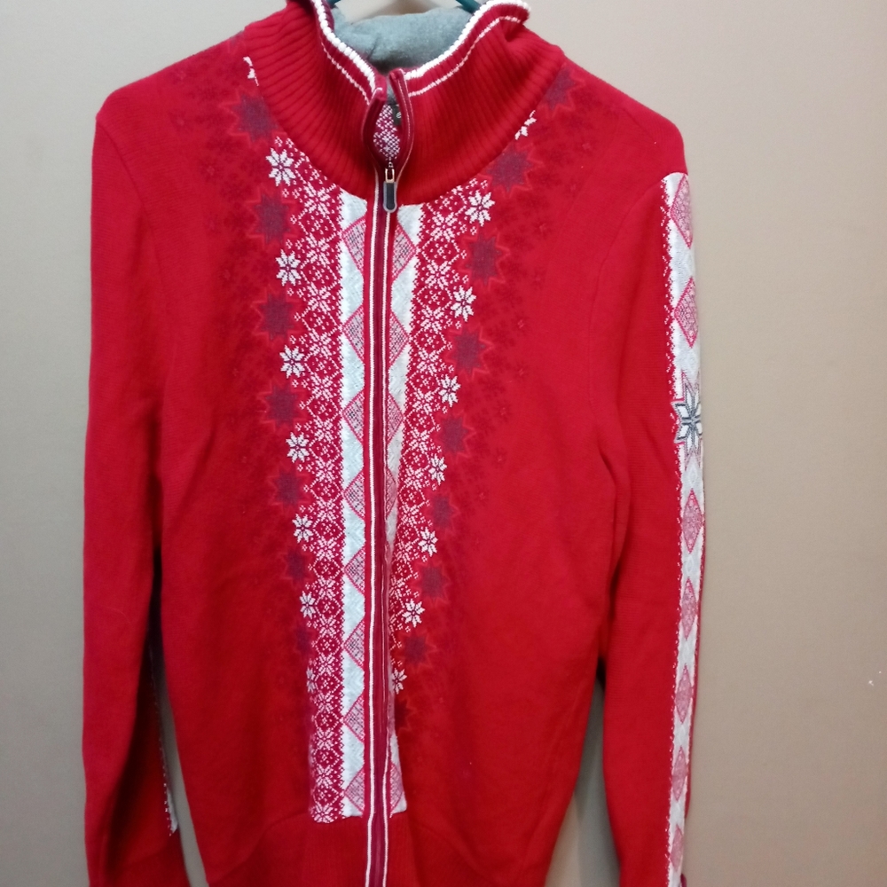 Eddie Baur Mens Size L Sweater - Picture 1 of 5